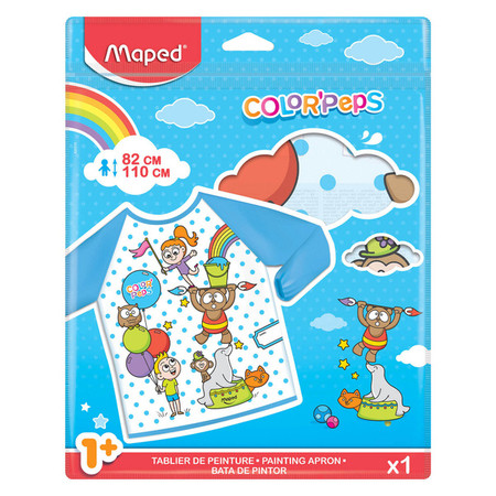 Fartuszek Ochronny Early Age, Torebka Zaw