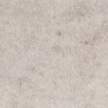 Filc w rolce W: 45 cm L: 5m Kremowy Melanż