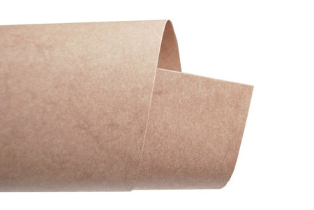 Papier ozdobny A4 20 ark 250g marmurek brązowy - 16