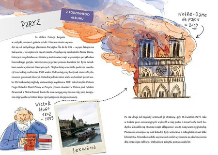 Mazurscy w podróży. Tom 2. Porwanie Prozerpiny