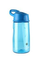 Bidon Flip-Top LittleLife 550ml - Blue