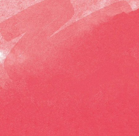 Marker pędzelkowy Różowy