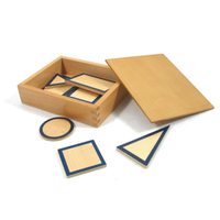 Moyo Montessori | Przekroje figur geometrycznych z pudełkiem SMV0198-1_M015