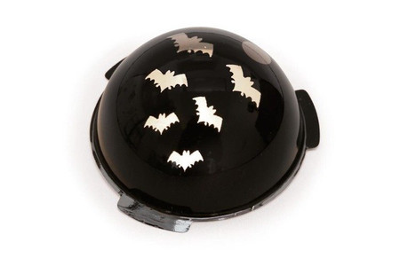 Scratch, Projektor Dżungla