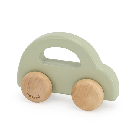 VIGA Zestaw Zabawek Edukacyjnych "Little Explorers" Pudełko Box od 6 miesiąca