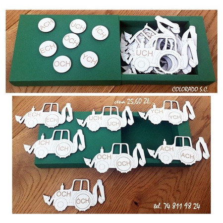 Wieloznaki (Koparka)