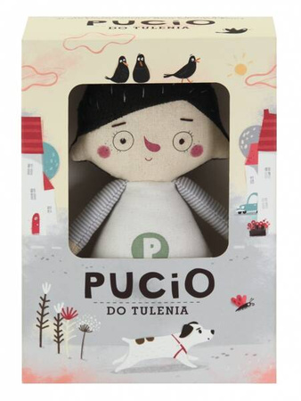 Maskotka PUCIO