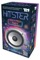 Gra Hitster Disco Polo party JUM0603