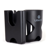 Uchwyt na kubek i telefon LittleLife