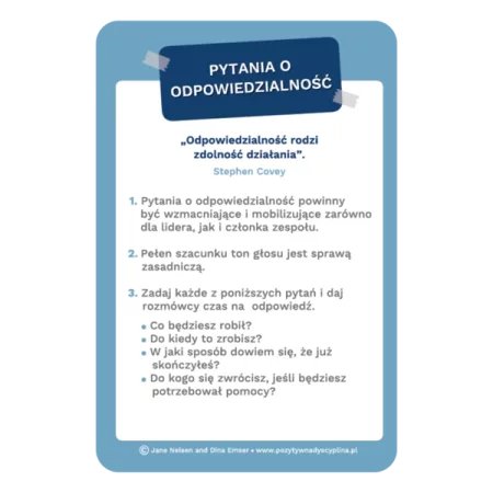 52 Karty Narzędzi Rozwoju Potencjału Zespołu w Organizacjach