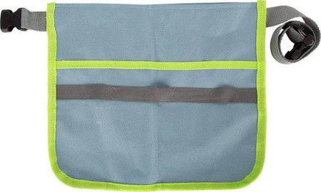 Mobilny komplet narzędzi ogrodowych na pasku Small Foot