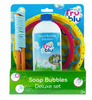 Fru Blu Zestaw Deluxe + płyn 0,4L