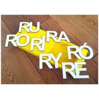 Sylaby Sekundarne 3D (Ra, Re, Ri, Ro, Ru, Ró, Ry)