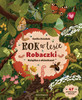 Rok w lesie. Robaczki