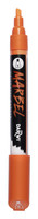 Marker MARBEL 6 mm Pomarańczowy