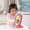 Zegar wskazówkowy i numeryczny dla dzieci 2w1 Melissa and Doug 14284