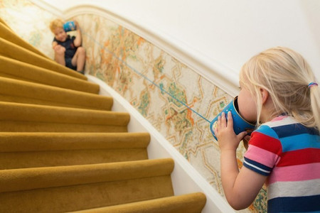 BS Toys, Telefon Puszki