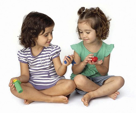 Ciastolina 3x110ml kolory podstawowe JOVI