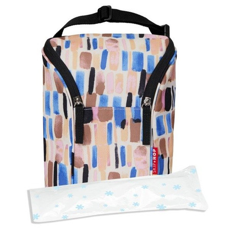 Etui na butelki Brush Stroke