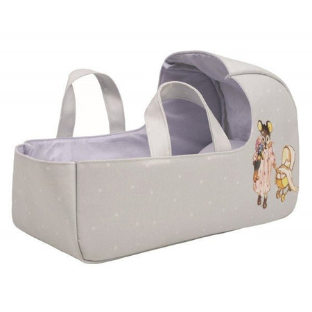 Nosidełko dla lalek i misiów, Ernest i Celestyna | Petit Jour Paris®