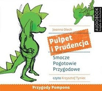 Pulpet i Prudencja - CD