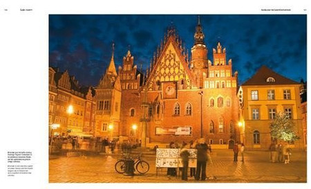 Polska. Najpiękniejsze, najciekawsze, najcenniejsze