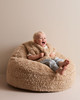 Kid's Concept - Pufa/worek z uszami Snuggle