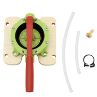 Pompa Wodna Do Zestawu Hydraulicznego - Tablica Naukowo-Kreatywna Masterkidz STEM Wall