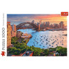 Puzzle 1000 Sydney Australia