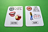 Fun Card English MY NEXT 50 VERBS Creativo