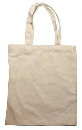 Torba na zakupy Ecru