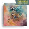 Rózia i kolorowe emocje wyd. Parasolka gratis audiobajka
