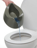 Genialny nocnik Pourty - Eco