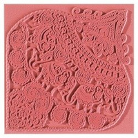 Płytka z teksturą Słoń Indyjski 9x9 cm