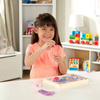 Zestaw drewnianych koralików Serduszka Melissa&Doug
