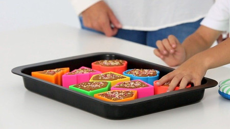 DENA Kid + House żółty