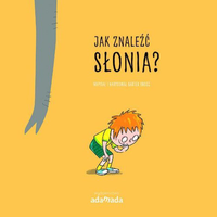 Jak znaleźć słonia