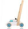 Drewniana kosiarka z dźwiękiem dla dzieci Adam Toys