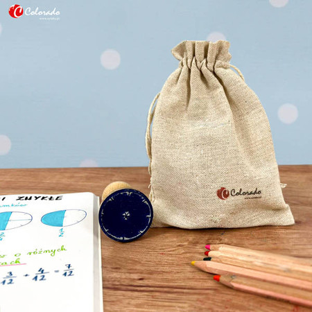 Stempel koło ułamkowe