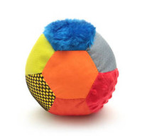 Piłka sensoryczna mała