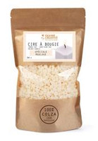 Wosk Rzepakowy do Świec z foremek 380 g