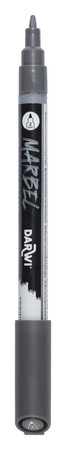 Marker MARBEL 2 mm Antracyt