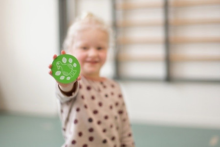 Buiten Speel, Gra pamięciowa Zgadnij i zapamiętaj