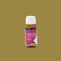 Lakier Crystal Glass 50 ml Ochra