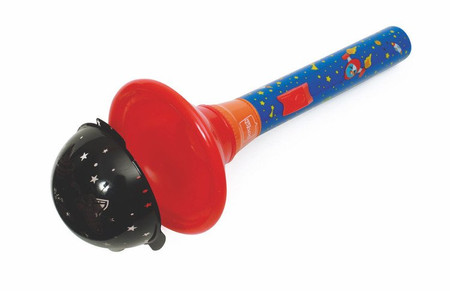 Scratch, Projektor Kosmos