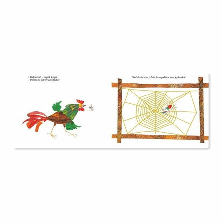 Pajączek Wydawnictwo Tatarak