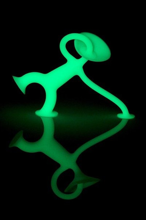 Zabawka kreatywna Oogi Glow