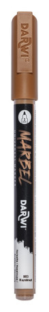 Marker MARBEL 2 mm Orzech Laskowy