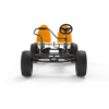 BERG Gokart na pedały Duo Coaster BFR dwuosobowy 6+