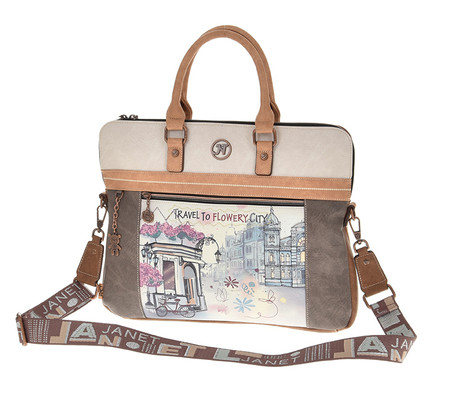 Torba na laptopa i dokumenty | Janet Denese